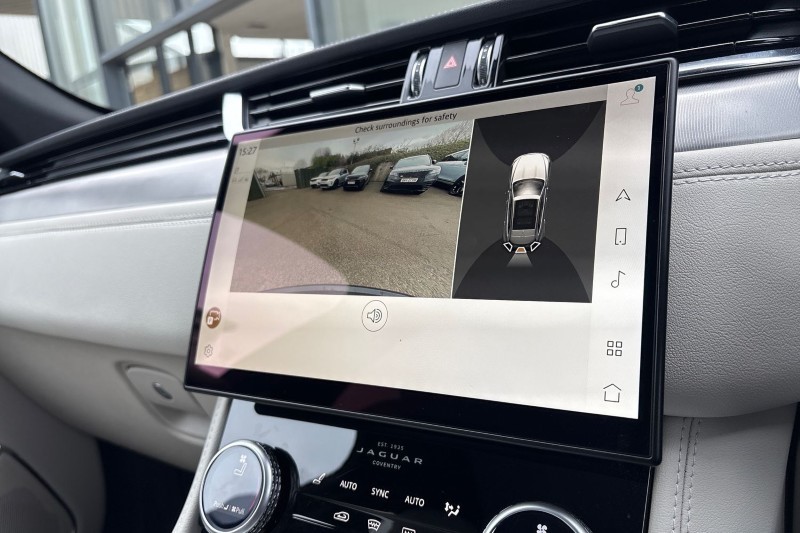 Used Jaguar F-Pace 2023 for sale - 78038801: Photo 32