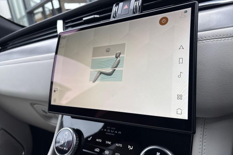 Used Jaguar F-Pace 2023 for sale - 78038801: Photo 34