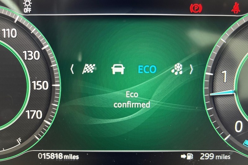 Used Jaguar F-Pace 2023 for sale - 78038801: Photo 35