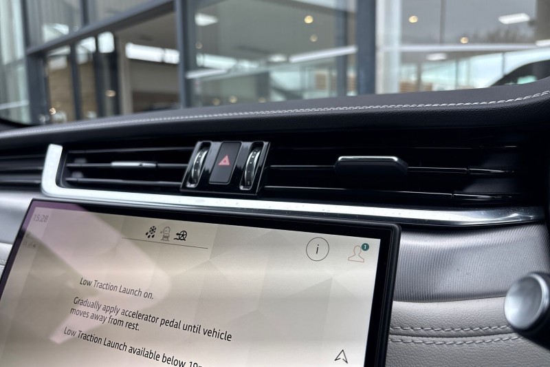 Used Jaguar F-Pace 2023 for sale - 78038801: Photo 37