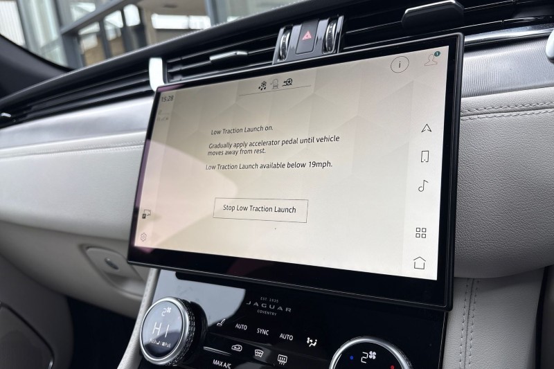 Used Jaguar F-Pace 2023 for sale - 78038801: Photo 39