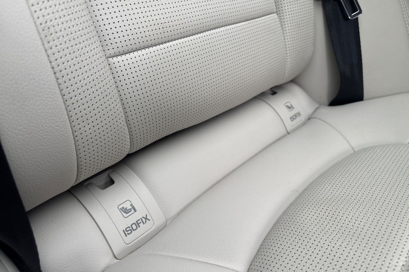 Used Jaguar F-Pace 2023 for sale - 78038801: Photo 40