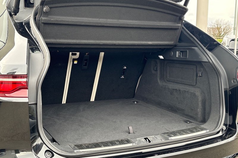 Used Jaguar F-Pace 2023 for sale - 78038801: Photo 42