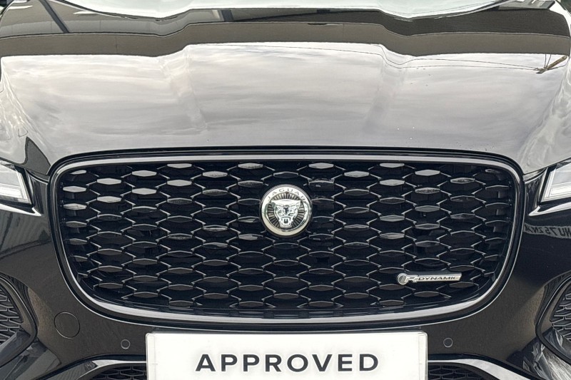 Used Jaguar F-Pace 2023 for sale - 78038801: Photo 46