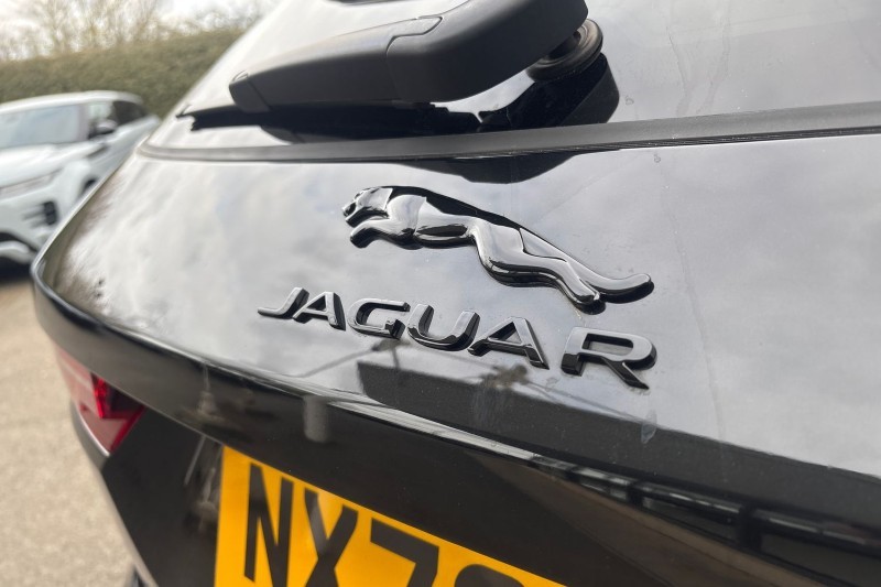 Used Jaguar F-Pace 2023 for sale - 78038801: Photo 48