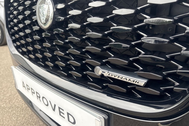 Used Jaguar F-Pace 2023 for sale - 78038801: Photo 49