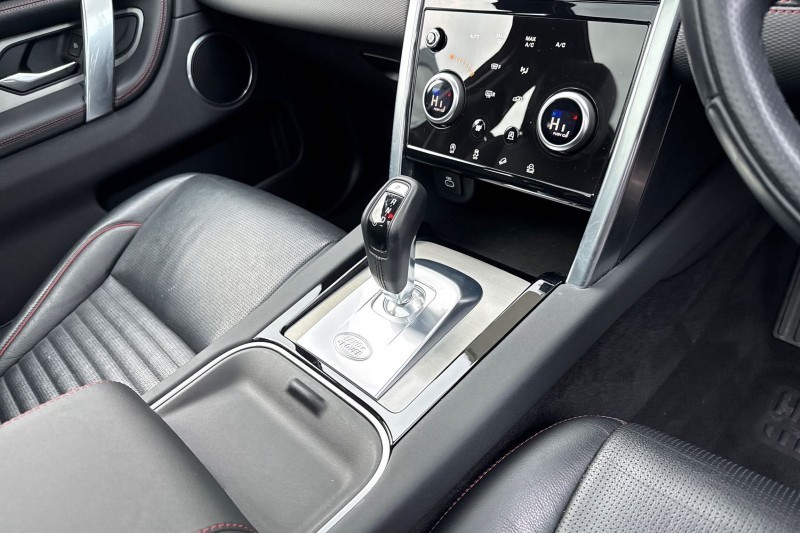 Used Land Rover Discovery Sport 2021 for sale - 76980931: Photo 13