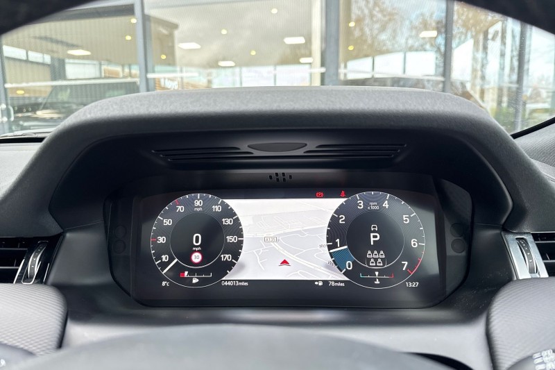 Used Land Rover Discovery Sport 2021 for sale - 76980931: Photo 16