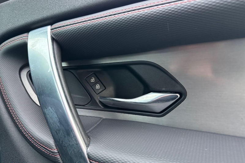 Used Land Rover Discovery Sport 2021 for sale - 76980931: Photo 22