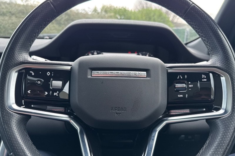 Used Land Rover Discovery Sport 2021 for sale - 76980931: Photo 27