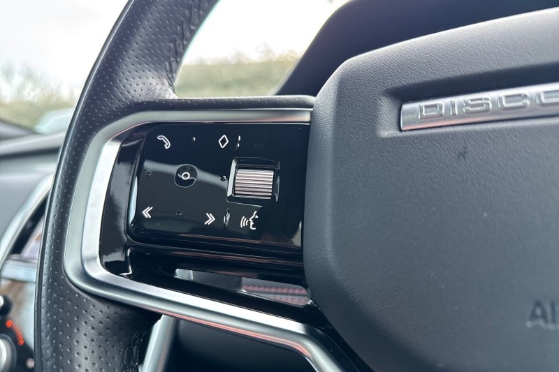 Used Land Rover Discovery Sport 2021 for sale - 76980931: Photo 28