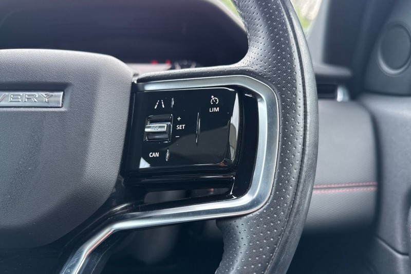 Used Land Rover Discovery Sport 2021 for sale - 76980931: Photo 29