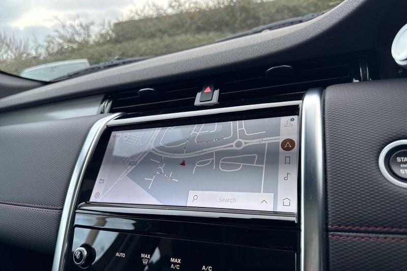 Used Land Rover Discovery Sport 2021 for sale - 76980931: Photo 31