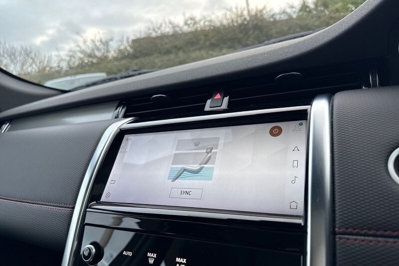 Used Land Rover Discovery Sport 2021 for sale - 76980931: Photo 34