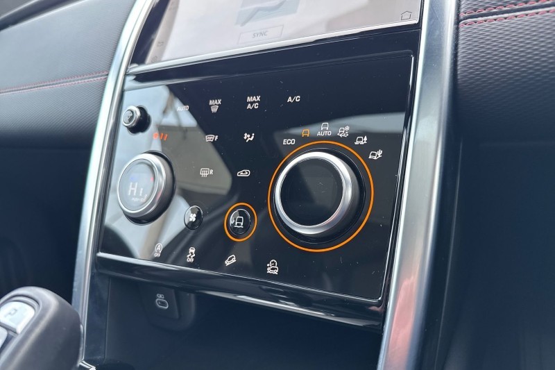 Used Land Rover Discovery Sport 2021 for sale - 76980931: Photo 35