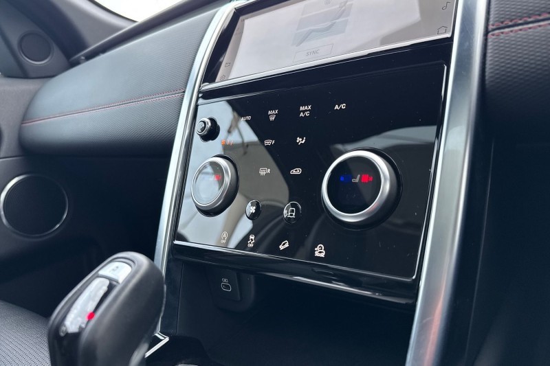 Used Land Rover Discovery Sport 2021 for sale - 76980931: Photo 36