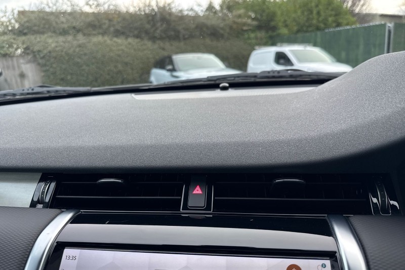 Used Land Rover Discovery Sport 2021 for sale - 76980931: Photo 37