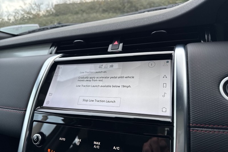 Used Land Rover Discovery Sport 2021 for sale - 76980931: Photo 39