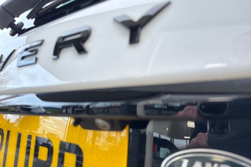 Used Land Rover Discovery Sport 2021 for sale - 76980931: Photo 44