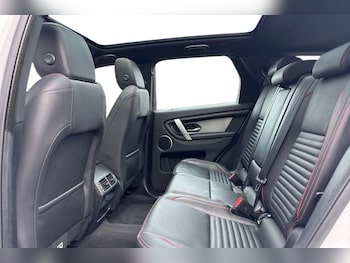 Used Land Rover Discovery Sport 2021 for sale - 76980931: Photo