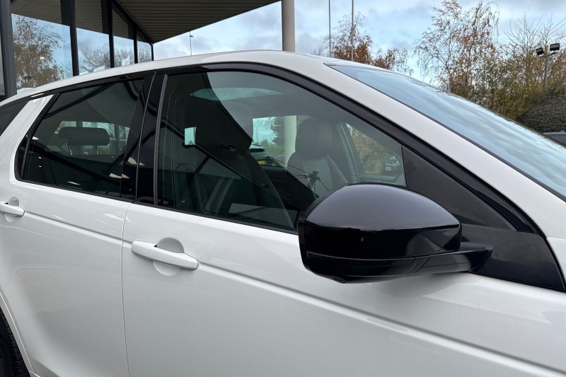 Used Land Rover Discovery Sport 2021 for sale - 76980931: Photo 53