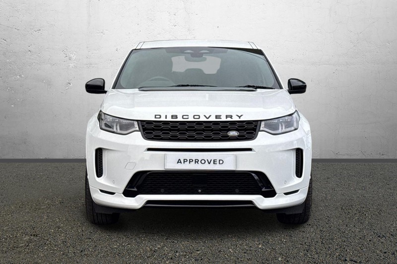 Used Land Rover Discovery Sport 2021 for sale - 76980931: Photo 7