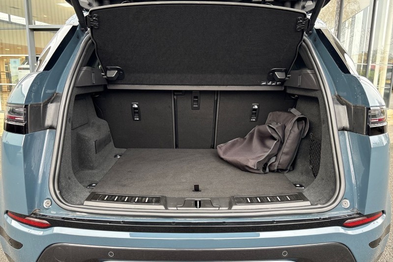 Used Land Rover Range Rover Evoque 2024 for sale - 77033008: Photo 10