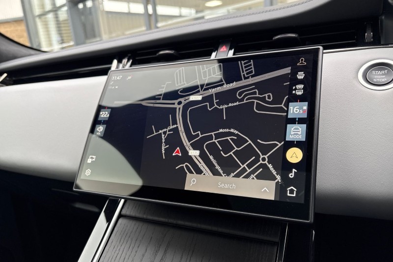 Used Land Rover Range Rover Evoque 2024 for sale - 77033008: Photo 11