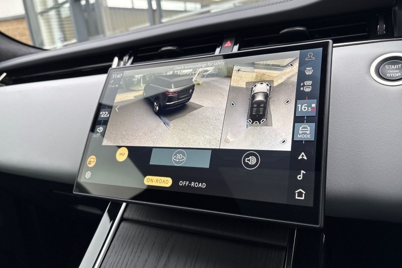 Used Land Rover Range Rover Evoque 2024 for sale - 77033008: Photo 12