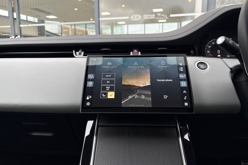 Used Land Rover Range Rover Evoque 2024 for sale - 77033008: Photo 14
