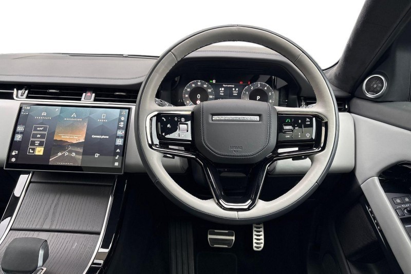 Used Land Rover Range Rover Evoque 2024 for sale - 77033008: Photo 15