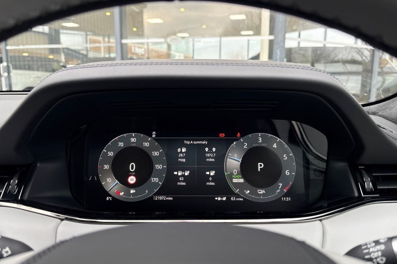 Used Land Rover Range Rover Evoque 2024 for sale - 77033008: Photo 16