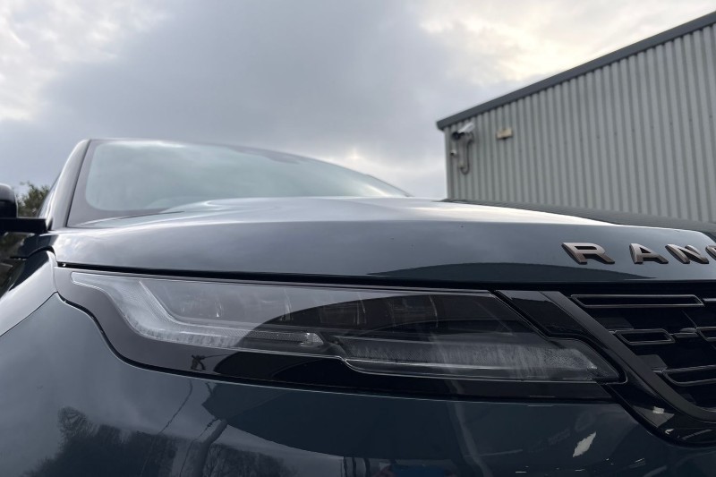 Used Land Rover Range Rover Evoque 2024 for sale - 77033008: Photo 17