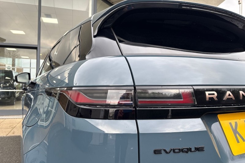 Used Land Rover Range Rover Evoque 2024 for sale - 77033008: Photo 19