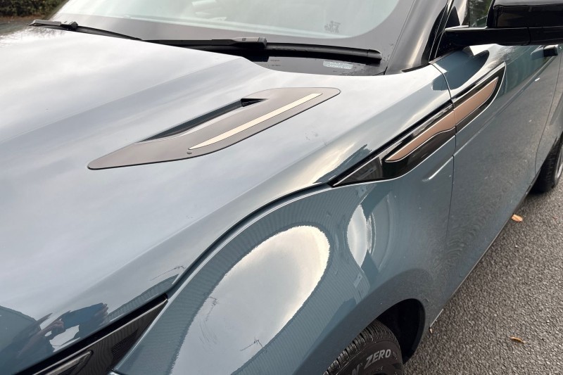 Used Land Rover Range Rover Evoque 2024 for sale - 77033008: Photo 20