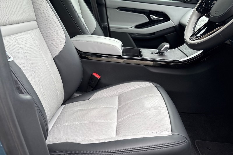 Used Land Rover Range Rover Evoque 2024 for sale - 77033008: Photo 25