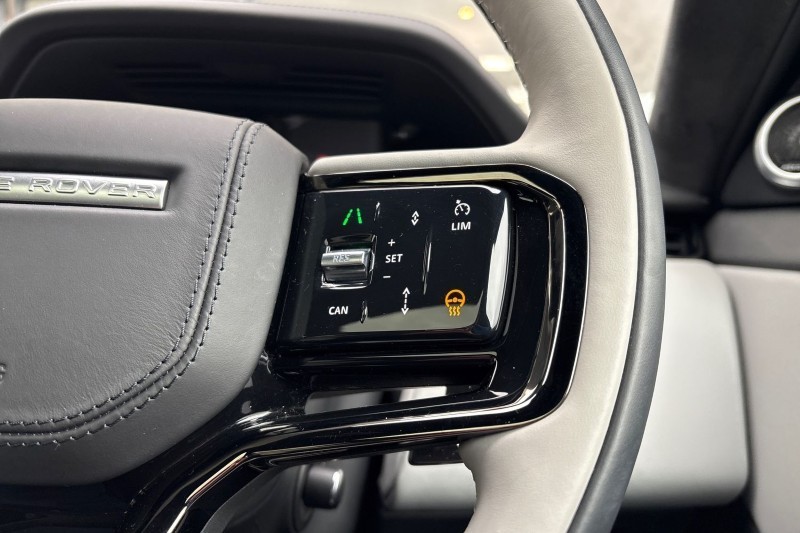 Used Land Rover Range Rover Evoque 2024 for sale - 77033008: Photo 27
