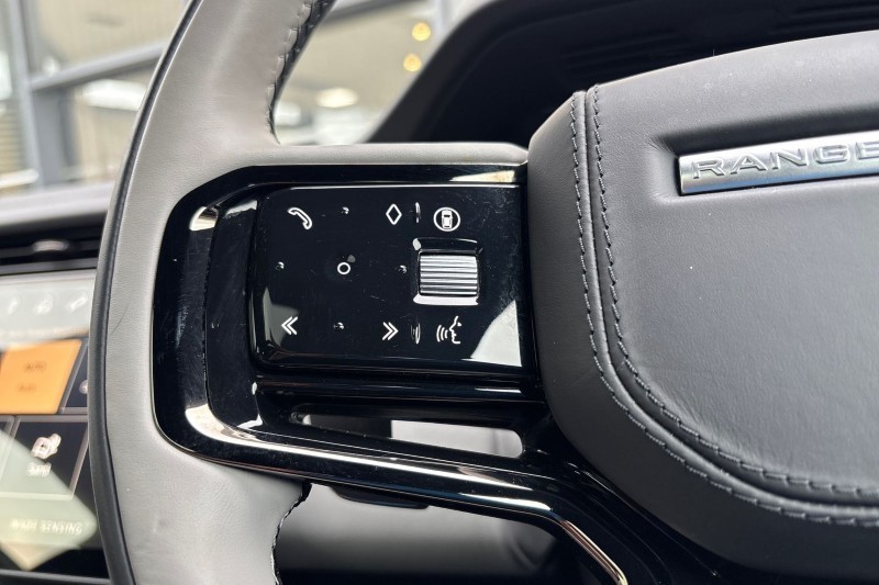 Used Land Rover Range Rover Evoque 2024 for sale - 77033008: Photo 28