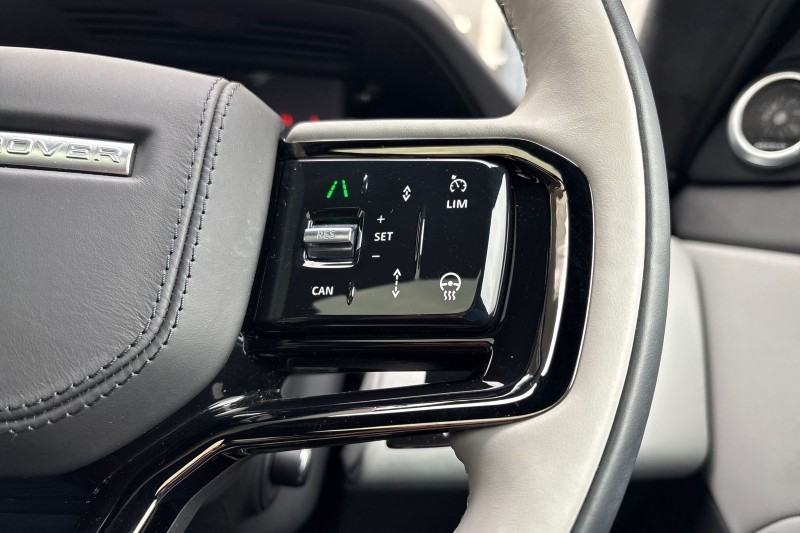 Used Land Rover Range Rover Evoque 2024 for sale - 77033008: Photo 29