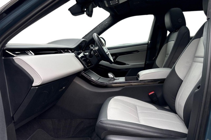 Used Land Rover Range Rover Evoque 2024 for sale - 77033008: Photo 3