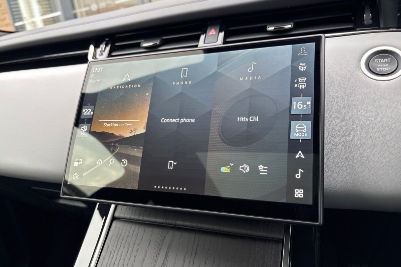 Used Land Rover Range Rover Evoque 2024 for sale - 77033008: Photo 30