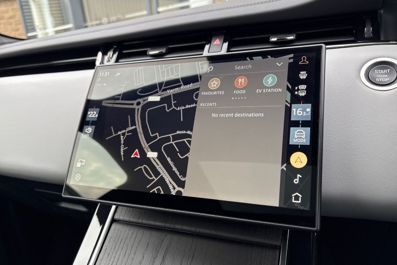 Used Land Rover Range Rover Evoque 2024 for sale - 77033008: Photo 31