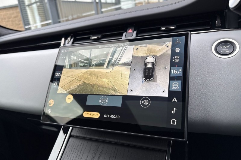 Used Land Rover Range Rover Evoque 2024 for sale - 77033008: Photo 32