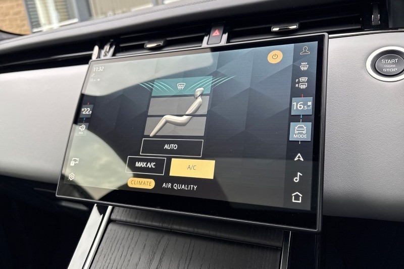 Used Land Rover Range Rover Evoque 2024 for sale - 77033008: Photo 34