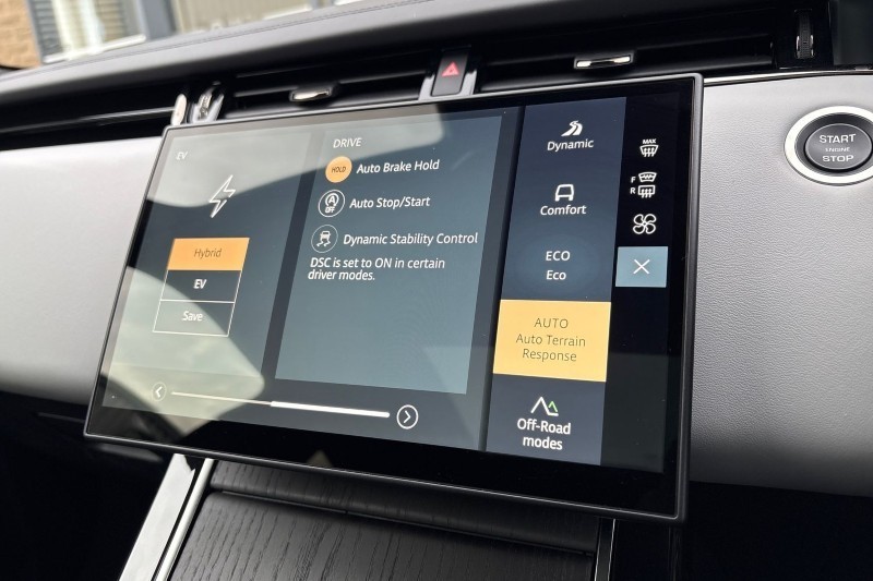 Used Land Rover Range Rover Evoque 2024 for sale - 77033008: Photo 35