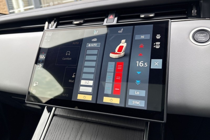 Used Land Rover Range Rover Evoque 2024 for sale - 77033008: Photo 36