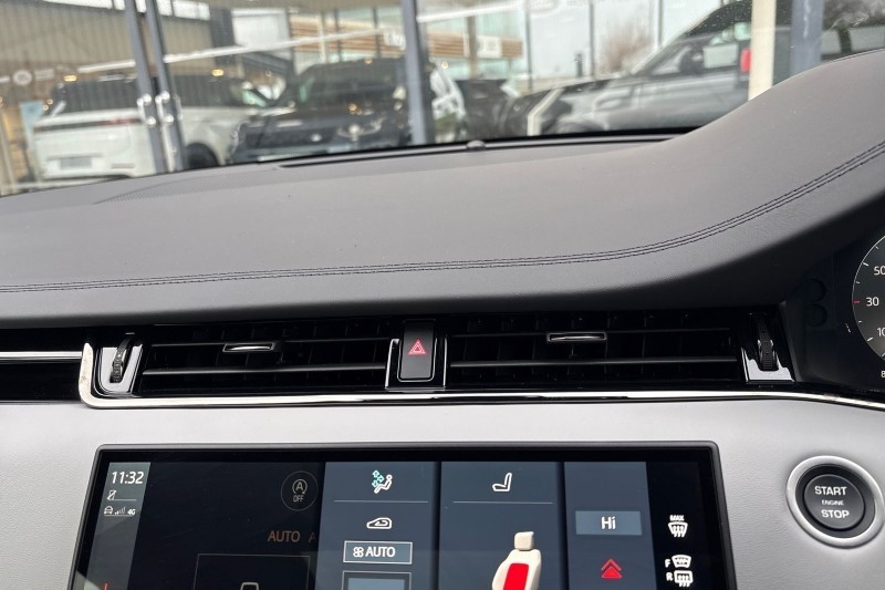 Used Land Rover Range Rover Evoque 2024 for sale - 77033008: Photo 37