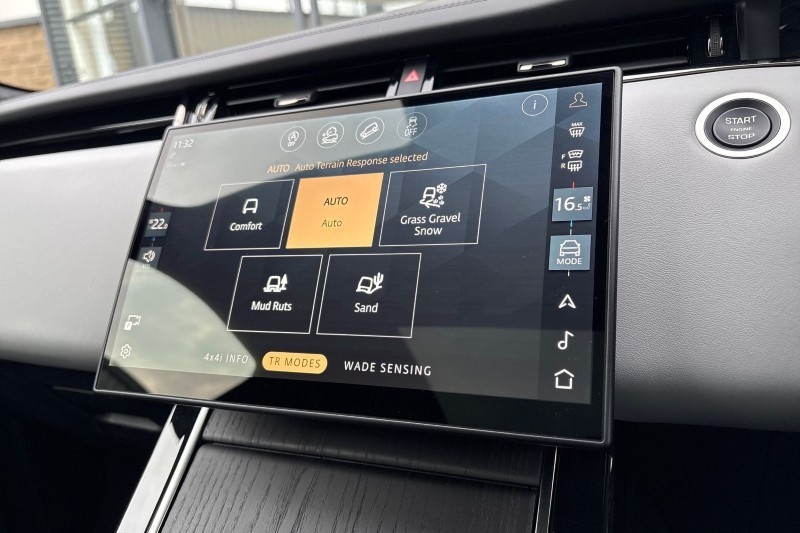 Used Land Rover Range Rover Evoque 2024 for sale - 77033008: Photo 39