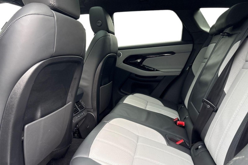 Used Land Rover Range Rover Evoque 2024 for sale - 77033008: Photo 4