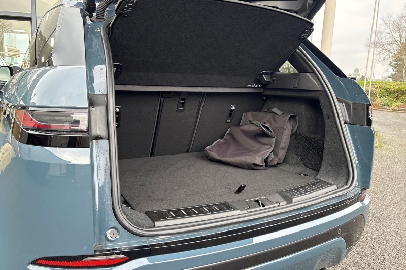 Used Land Rover Range Rover Evoque 2024 for sale - 77033008: Photo 42